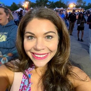 Meet your Posher, Shannon